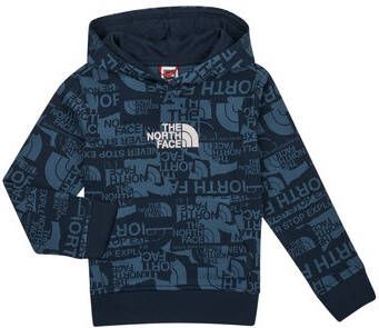 The North Face Sweater Boys Drew Peak Light P O Hoodie
